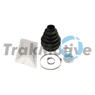 500320 TRAKMOTIVE FORD К-т пильника ШРКШ 31*72*113 M22x1.5 FIESTA 1.6 04-, FOCUS 1.4 98- TRAKMOTIVE підбір по vin на Brocar