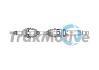 TRAKMOTIVE FORD Напіввісь передн. прав. FIESTA VI (CB1, CCN) 1.0 EcoBoost 12-17 30-1935