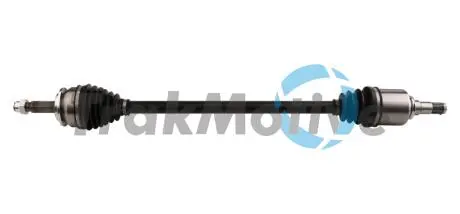 300974 TRAKMOTIVE TOYOTA Напіввісь передн. права AURIS 1.4 D-4D 12-18, VERSO 1.8 09-18 TRAKMOTIVE підбір по vin на Brocar