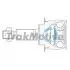 TRAKMOTIVE OPEL К-кт ШРКШ AGILA (B) (H08) 1.2 10-14, SUZUKI SPLASH 1.2 VVT 11- 40-0946