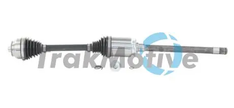 302072 TRAKMOTIVE BMW Напіввісь передн. прав. 5 Gran Turismo (F07) 550 i xDrive 12-17 TRAKMOTIVE подбор по vin на Brocar