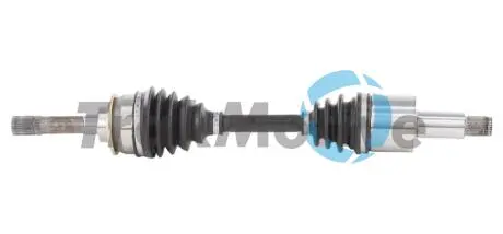 301185 TRAKMOTIVE SUZUKI Напіввісь прав. GRAND VITARA I (FT, HT) 2.0 HDI 110 16V -05 TRAKMOTIVE підбір по vin на Brocar