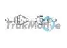 301928 TRAKMOTIVE RENAULT Напіввісь передн. лів. CAPTUR I (J5_, H5_) 1.5 dCi 90 13- TRAKMOTIVE підбір по vin на Brocar