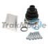 TRAKMOTIVE OPEL К-кт пыльника ШРУС 115*25,5*107,8 OMEGA B (V94) 2.5 TD 94-03 50-0598