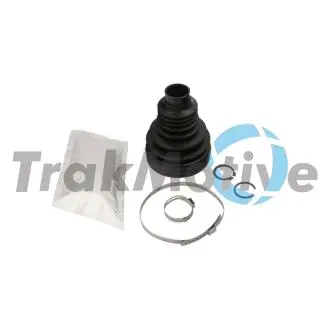 500048 TRAKMOTIVE AUDI К-кт пильника ШРКШ A4 Allroad B8 (8KH) 2.0 TDI quattro 09-16 TRAKMOTIVE підбір по vin на Brocar