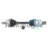 TRAKMOTIVE DB Напіввісь передн. лів. C-CLASS (W204) C 250 CDI 4-matic 11-14 30-2135