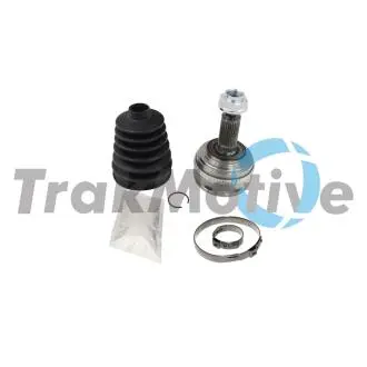 400724 TRAKMOTIVE HONDA К-кт ШРКШ зовніш. CR-V I (RD) 2.0 16V 4WD (RD1, RD3) 95-01 TRAKMOTIVE підбір по vin на Brocar