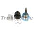 TRAKMOTIVE HONDA Шрус наружный к-кт 28/26 зуб. ACCORD III (CA) 2.0 EX (CA5) 40-0176