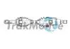 TRAKMOTIVE NISSAN Напіввісь передн. лів. MICRA IV (K13K, K13KK) 1.2 10-20 30-2033