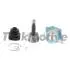 TRAKMOTIVE HYUNDAI ШРКШ зовнішній к-кт 27/25 зуб. i30 (FD) 1.6 CRDi 07-11 40-0917