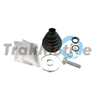 500079 TRAKMOTIVE VW К-т Пыльника ШРУСа 30*96*118 Polo 1,9TDI, SKODA, SEAT, AUDI TRAKMOTIVE підбір по vin на Brocar
