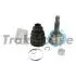 TRAKMOTIVE MITSUBISHI Комплект шарніра приводу GALANT VII 2.0 V6-24 92-96 40-0271