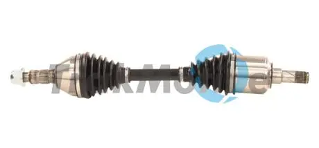 301126 TRAKMOTIVE FIAT Напіввісь передн. лів. CROMA (194_) 1.9 D Multijet 05-11 TRAKMOTIVE підбір по vin на Brocar