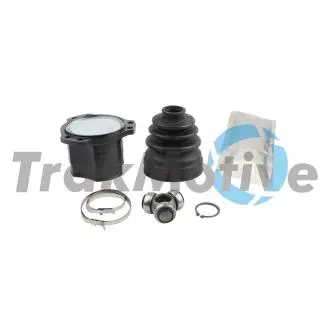 450275 TRAKMOTIVE NISSAN К-кт ШРКШ внутріш. TERRANO II (R20) 2.7 TDi 4WD 96-07 TRAKMOTIVE подбор по vin на Brocar