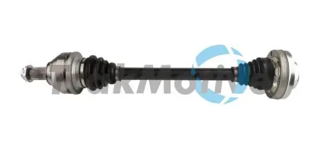 300165 TRAKMOTIVE BMW Напіввісь задн. прав. лів. 7 (E65, E66, E67) 745 d 05-08 TRAKMOTIVE подбор по vin на Brocar