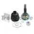 TRAKMOTIVE CHEVROLET К-кт ШРКШ зовн. 22/20 зуб. з ABS SPARK 1.0-1.2 10- 40-0063
