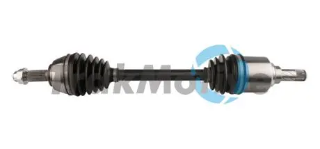 300479 TRAKMOTIVE NISSAN Напіввісь перед. ліва NOTE (E11, NE11) 1.5 dCi 06-12 TRAKMOTIVE підбір по vin на Brocar