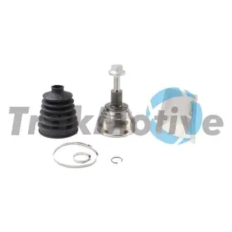 400891 TRAKMOTIVE SEAT ШРКШ зовнішній ALHAMBRA VW PASSAT, SHARAN 2.0D 05.10- TRAKMOTIVE підбір по vin на Brocar