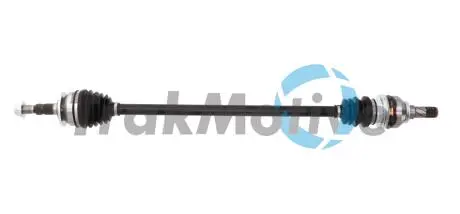 301578 TRAKMOTIVE OPEL Напіввісь передн. прав. ASTRA K (B16) 1.4 Turbo 15-22 TRAKMOTIVE підбір по vin на Brocar