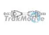 TRAKMOTIVE OPEL Напіввісь передн. ліва. ASTRA J (P10) 1.6 (68) 09-15 30-2047