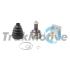 TRAKMOTIVE DB К-кт ШРКШ зовнішній C-CLASS (W204) C 230 4-matic 07-14 40-0882