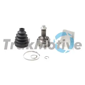 400882 TRAKMOTIVE DB К-кт ШРКШ зовнішній C-CLASS (W204) C 230 4-matic 07-14 TRAKMOTIVE підбір по vin на Brocar