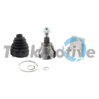 400876 TRAKMOTIVE DB К-кт ШРКШ зовніш. GL-CLASS (X166) GL 500 4-matic 12-15 TRAKMOTIVE підбір по vin на Brocar