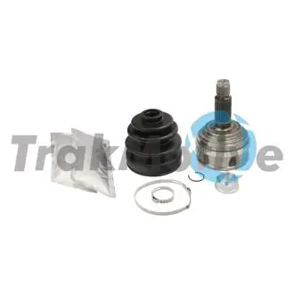 400179 TRAKMOTIVE HONDA Шрус наружный к-кт с ABS 26/30 зуб.HR-V 1.6/2.0 99- TRAKMOTIVE підбір по vin на Brocar