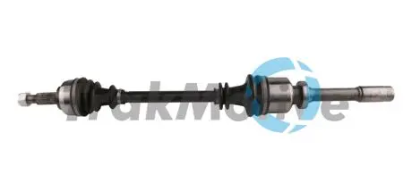 300803 TRAKMOTIVE RENAULT Напіввісь прав. GRAND SCENIC II (JM0/1) 2.0 04-09 TRAKMOTIVE підбір по vin на Brocar