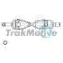 302143 TRAKMOTIVE HYUNDAI Напіввісь передн. лів. i40 I (VF) 1.7 CRDi 12-19 TRAKMOTIVE підбір по vin на Brocar