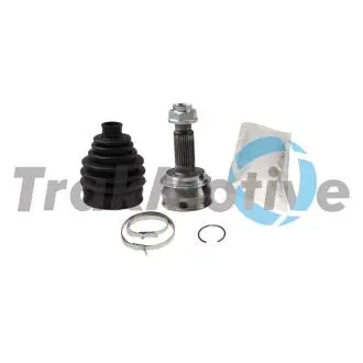 400896 TRAKMOTIVE HONDA К-кт ШРКШ зовніш. CR-V III (RE) 2.2 i-CTDi 4WD 07- TRAKMOTIVE підбір по vin на Brocar