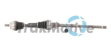 301839 TRAKMOTIVE VOLVO Напіввісь передн. прав. XC90 I (275) 3.2 AWD 10-14 TRAKMOTIVE підбір по vin на Brocar
