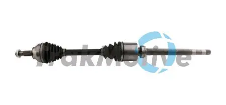 300197 TRAKMOTIVE CITROEN Напіввісь передн. права C5 I Break 2.2 HDi 01-04 TRAKMOTIVE підбір по vin на Brocar