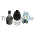TRAKMOTIVE FIAT К-кт ШРКШ з пильником DOBLO Cargo 1.6 D Multije 10- 45-0157