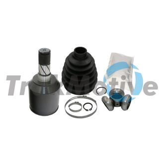 450157 TRAKMOTIVE FIAT К-кт ШРКШ з пильником DOBLO Cargo 1.6 D Multije 10- TRAKMOTIVE підбір по vin на Brocar