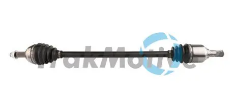 300473 TRAKMOTIVE NISSAN Напіввісь перед. права NOTE (E11, NE11) 1.4 06-12 TRAKMOTIVE підбір по vin на Brocar