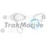 TRAKMOTIVE FIAT Напіввісь передня прав. FIORINO 1.3 D Multijet 09- 30-2146