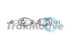TRAKMOTIVE FORD Напіввісь передн. лів. B-MAX (JK) 1.0 EcoBoost 12- 30-1929