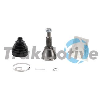 400894 TRAKMOTIVE FORD К-кт ШРКШ зовн. TRANSIT CUSTOM V362 2.2 TDCi 12-15 TRAKMOTIVE підбір по vin на Brocar