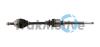 TRAKMOTIVE CITROEN Напіввісь передн. права C5 I (DC) 2.0 16V 01-04 30-0194