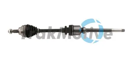300194 TRAKMOTIVE CITROEN Напіввісь передн. права C5 I (DC) 2.0 16V 01-04 TRAKMOTIVE подбор по vin на Brocar
