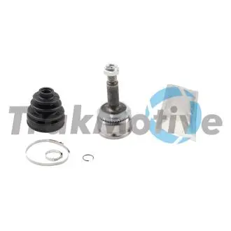 400903 TRAKMOTIVE MITSUBISHI К-кт ШРКШ зовніш. OUTLANDER I 2.4 4WD 03-07 TRAKMOTIVE підбір по vin на Brocar