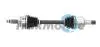 TRAKMOTIVE HYUNDAI Напіввісь лів. SANTA FE II (CM) 2.2 CRDi 09-12 30-1785