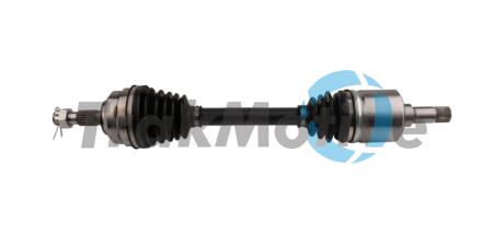 300198 TRAKMOTIVE CITROEN Напіввісь передн. ліва C5 I (DC) 2.0 HDi 01-04 TRAKMOTIVE підбір по vin на Brocar