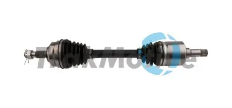 300198 TRAKMOTIVE CITROEN Напіввісь передн. ліва C5 I (DC) 2.0 HDi 01-04 TRAKMOTIVE подбор по vin на Brocar