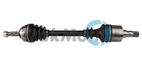 300785 TRAKMOTIVE RENAULT Напіввісь передн. лів. MEGANE II 2.0 16V 02-08 TRAKMOTIVE підбір по vin на Brocar