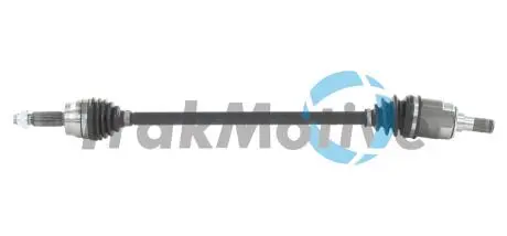 302089 TRAKMOTIVE HYUNDAI Напіввісь задн. прав. KONA (OS, OSE, OSI) 18- TRAKMOTIVE подбор по vin на Brocar