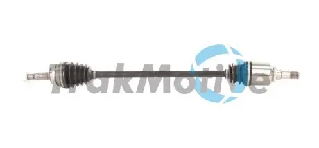301836 TRAKMOTIVE TOYOTA Напіввісь прав PRIUS Liftback 1.5 Hybrid 03-09 TRAKMOTIVE підбір по vin на Brocar