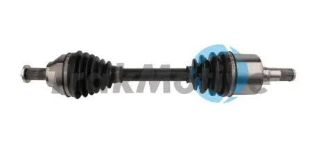 300421 TRAKMOTIVE FORD Напіввісь перед. ліва C-MAX (DM2) 2.0 TDCi 07-10 TRAKMOTIVE підбір по vin на Brocar