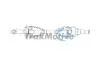 TRAKMOTIVE TOYOTA Напіввісь передн. прав. YARIS (P13) 1.3 11-17 30-2068